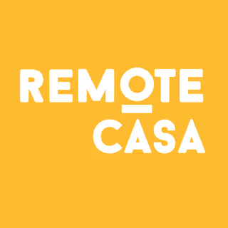RemoteCasa logo